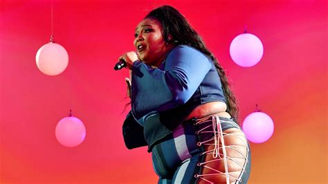 lizzo scale|More.